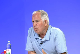 Mazllum Baraliu