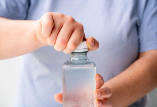 mikroplastika
