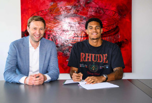 Jarell Quansah transferohet te Leverkuseni