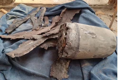Ushtria izraelite përdori bombë 230 kilogramëshe në Gaza