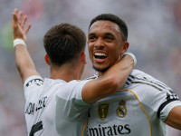 Trent Alexander-Arnold