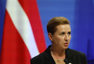 Danimarka