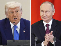 Putini i thotë Trumpit se nuk tërhiqet nga qëllimet në Ukrainë