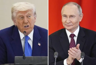 Putini i thotë Trumpit se nuk tërhiqet nga qëllimet në Ukrainë