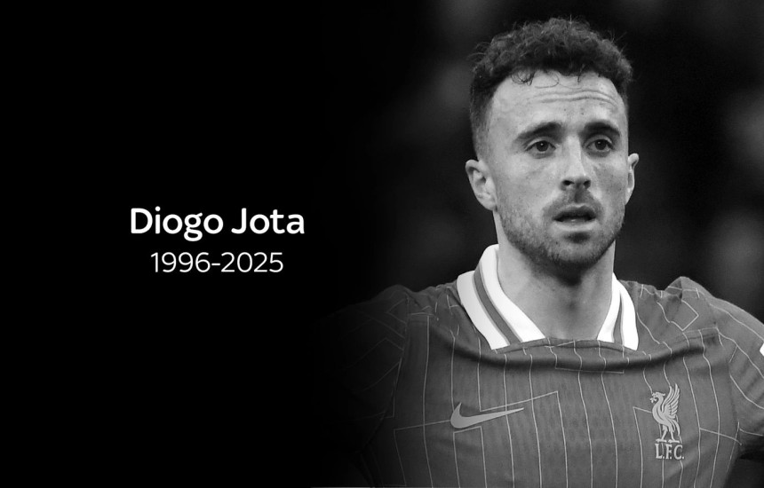 Diogo Jota