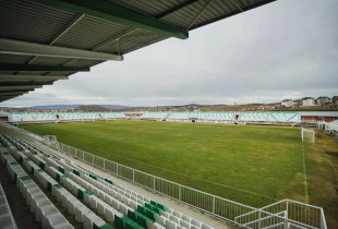 Stadiumi "Rexhep Rexhepi"