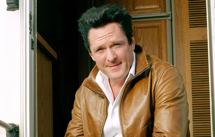 Michael Madsen