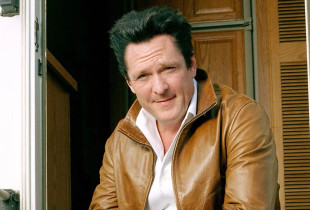 Michael Madsen