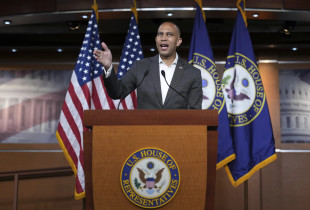 Hakeem Jeffries