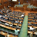 Kuvendi i Kosovës - 3 korrik