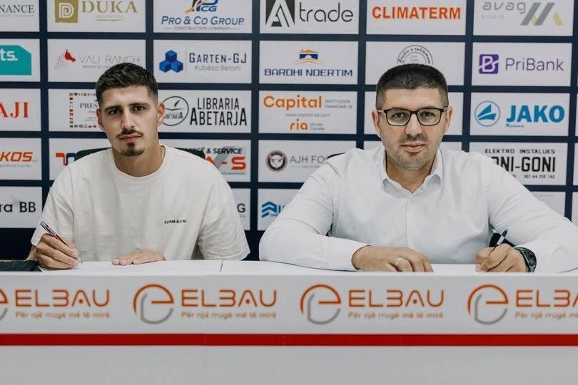 Gjilani vazhdon me Bllacën