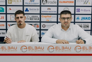 Gjilani vazhdon me Bllacën