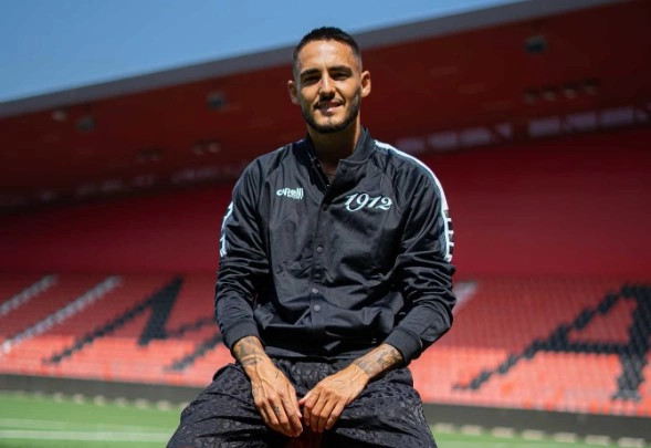 Abedini  Fokusi i Kosovës te ndeshjet e plejofit