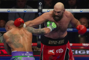 fury