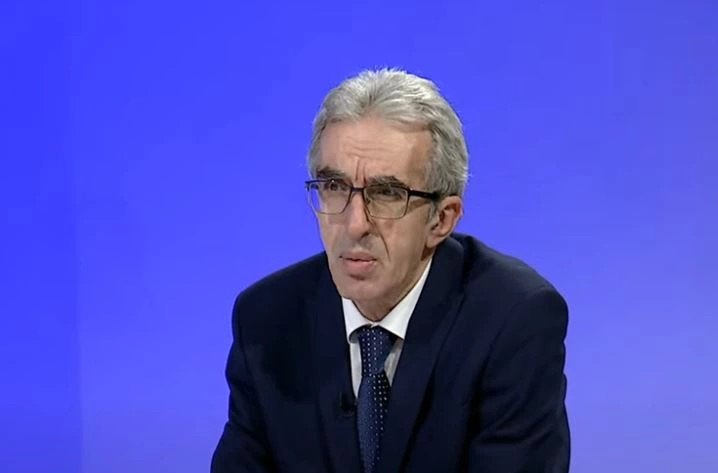 Melazim Koci