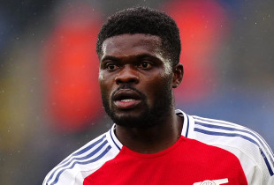 Thomas Partey