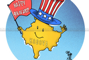 Karikatura e ditës