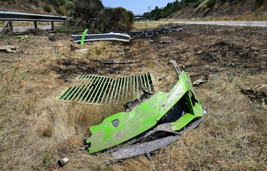 Fizioterapisti tregon orët e fundit të Jotas, flet edhe për spekulimet