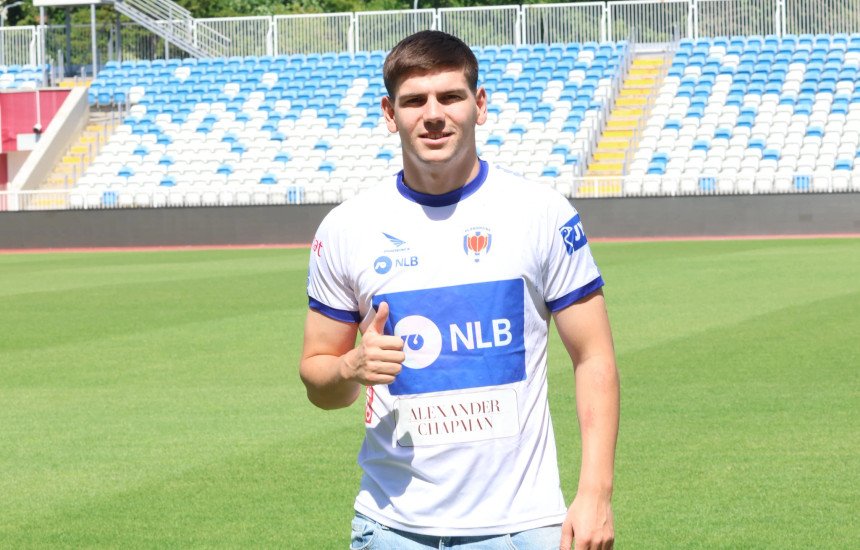Mario Ilievski
