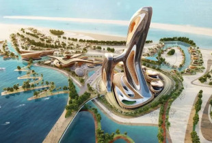 Dështon projekti miliardësh i Akonit për ndërtimin e “qytetit të së ardhmes”