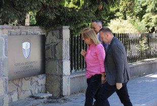 LDK-ja i drejtohet Kushtetueses për zhvillimin e seancave pas aktgjykimit