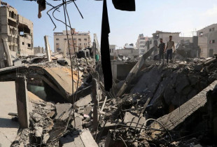 Gaza
