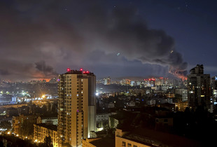 sulme ne Kiev