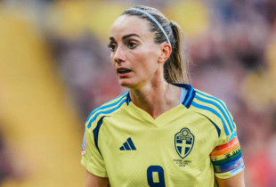 Kosovare Asllani