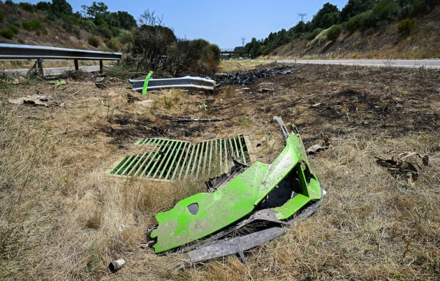 A digjen veturat sportive më shpejt se të tjerat?