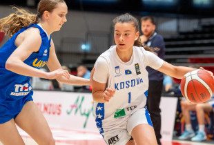 Kosova U18