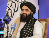 Amir Khan Muttaqi