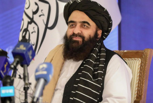 Amir Khan Muttaqi