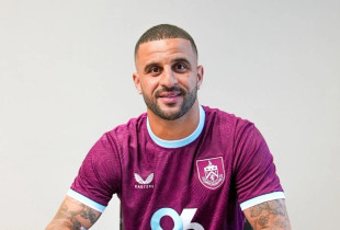 Kyle Walker