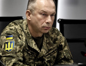Oleksandr Syrskyi