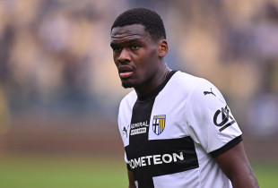 Ange-Yoan Bonny