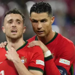 Ronaldo & Jota