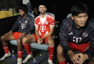 Thomas Muller