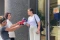 Deputetja e Lëvizjes Vetëvendosje, Saranda Bogujevci,