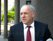 Ministri në detyrë i Zhvillimit Rajonal, Fikrim Damka