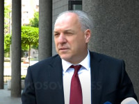 Ministri në detyrë i Zhvillimit Rajonal, Fikrim Damka
