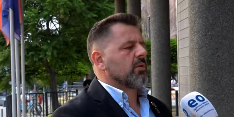 AAK, Nisma in PSD objavile sezname kandidatov za občinski zbor v Prištini