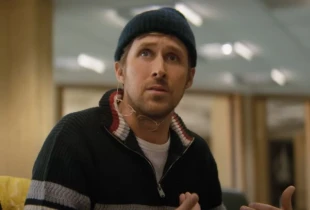 Ryan Gosling