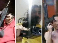 Pedofili