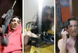 Pedofili
