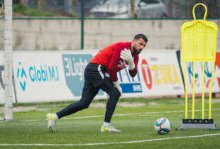Kenan Haxhihamza