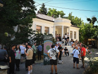 “Autostrada...” rrymon trashëgiminë me art bashkëkohor