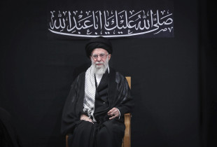 Ajatollah Ali Khamenei
