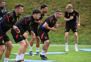Xherdan Shaqiri