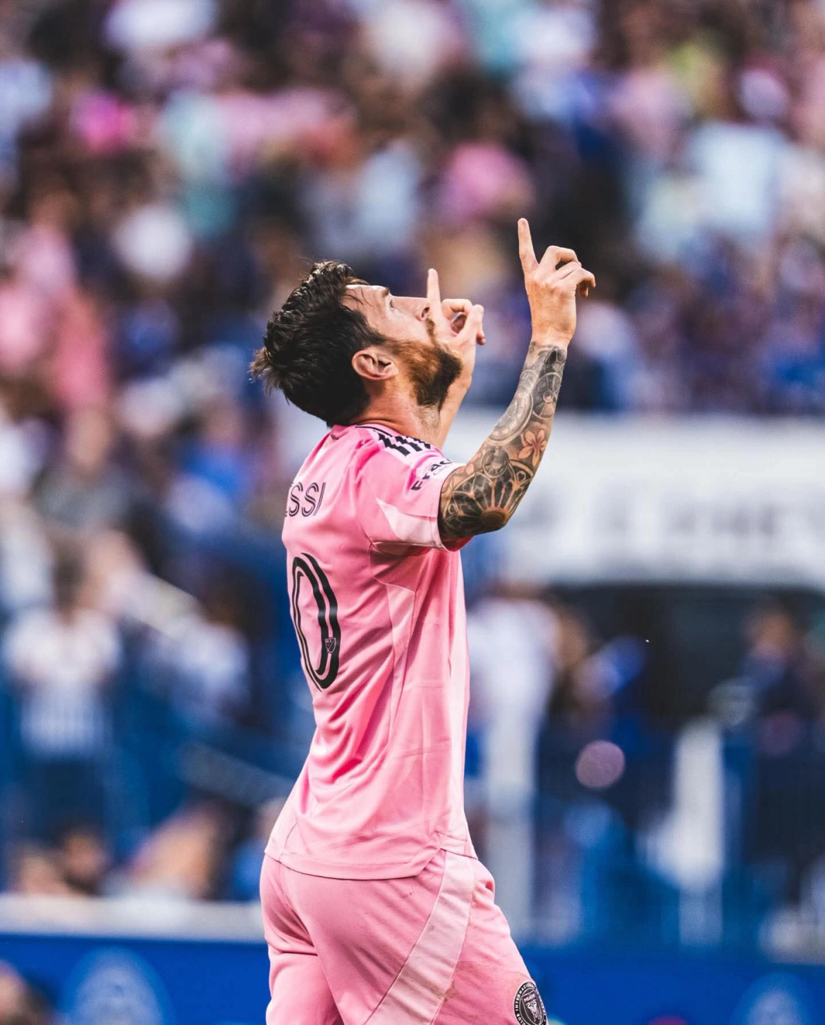 Messi mbetet më i paguari në MLS  merr mbi 21 milionë euro në vit