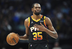 Kevin Durant